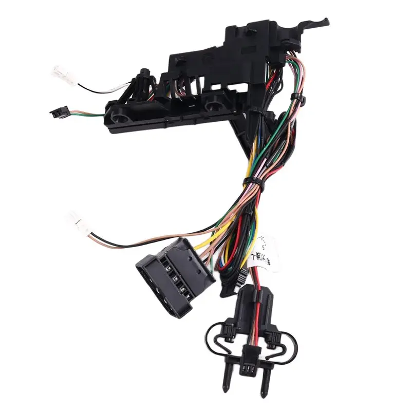 Wiring Harness For Headlights 63117316217 Without Follow-Up Test Leads For BMW F07 F10 5 Series 528I 535I 550I