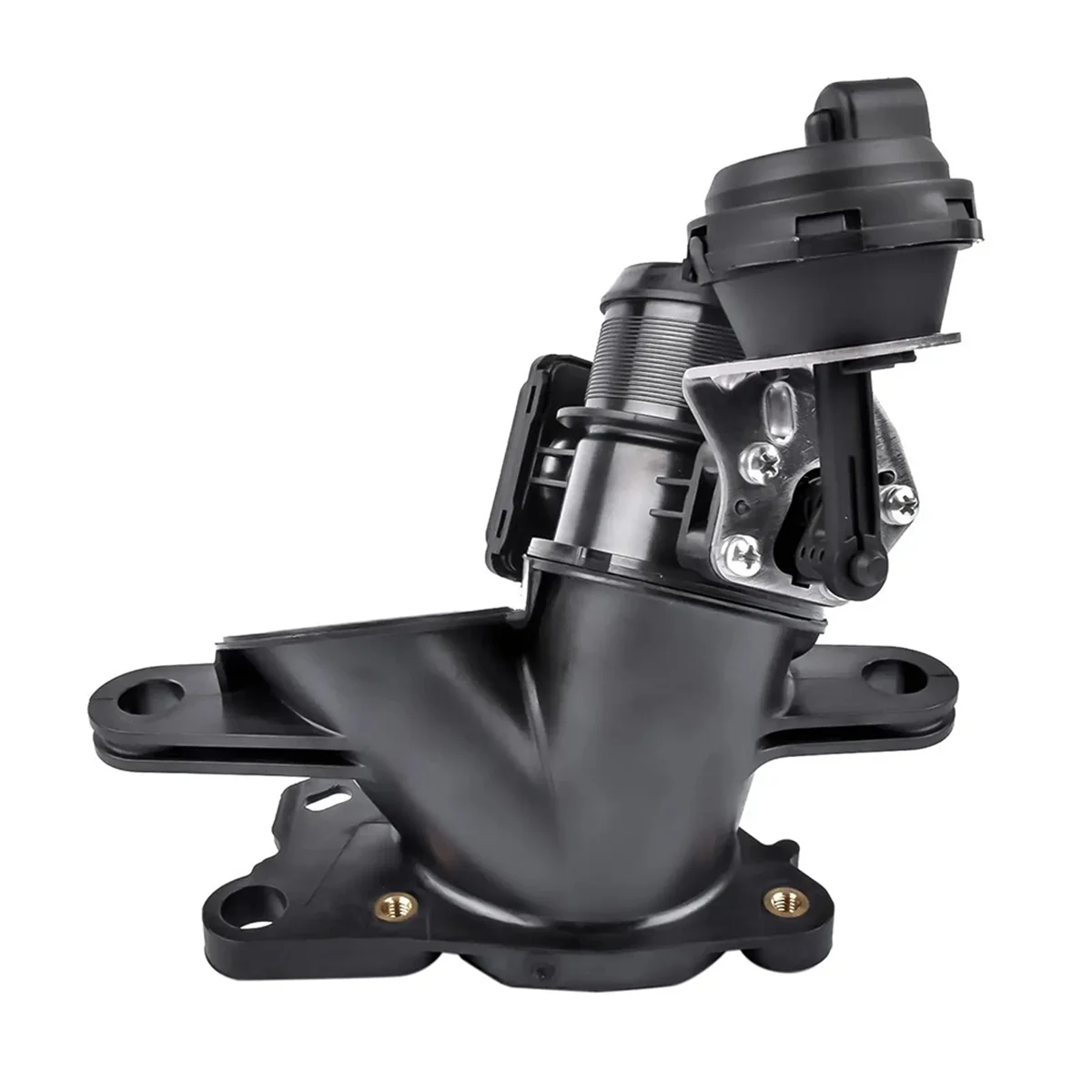 New Throttle Body for Peugeot 308 3008 407 5008 508 Citroen C4 C5 DS4 DS5 Dispatch 2.0 HDi 0345.G7 9655233680