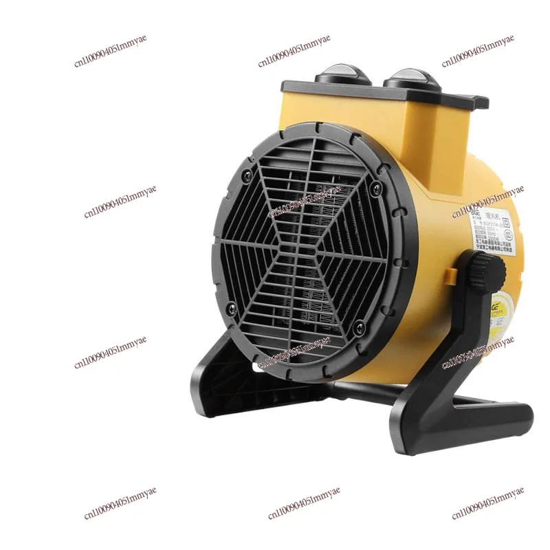 

Heater Household Heater Industrial High Power Electric Fan Large Area Dryer Electric Heating Air