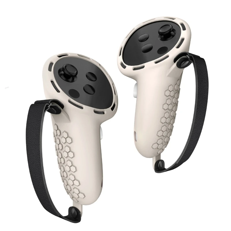 Silicone Controller agarra a manga protetora para toque 3s, Precisões encaixam com ajuste tiras 0xla