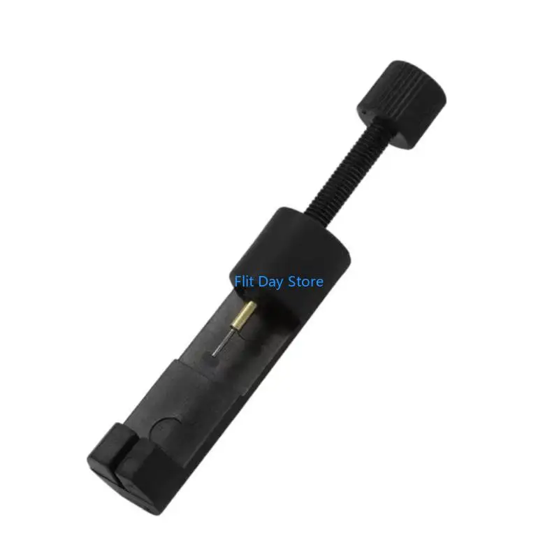 

F92C Watch Repair Tool Set Watch Link Band Slit Strap Bracelet Chain Pin Removers