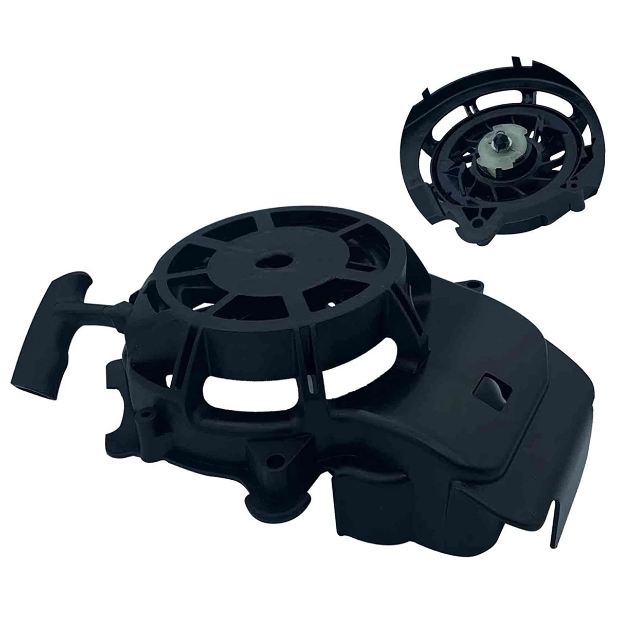 Стартер перемотки 594062   Для Briggs & Stratton ручной стартер подходит для газонокосилки 093J02 103M02 103M05 103M0B 104M02