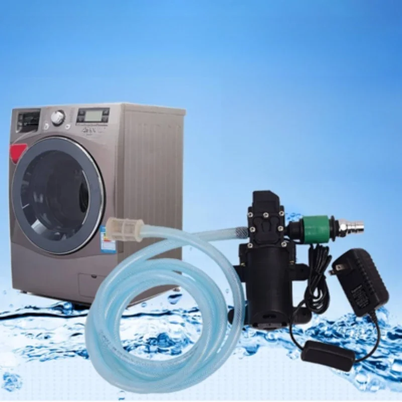 

booster pump, self-priming pump, electric water heater, bathing device, self-priming pumping water pump