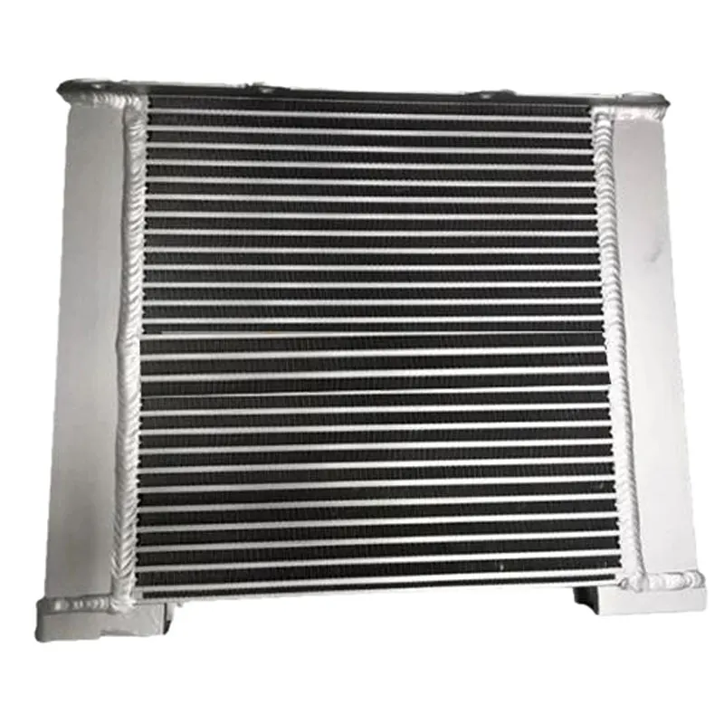 Water Tank Radiator 04259459 Compatible with Deutz Engine BF6M1013