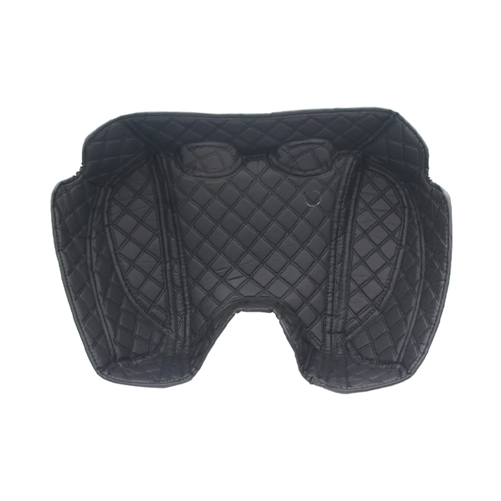 For Honda Forza 350 750 NSS750 XADV750 ADV350 NT1100 Rear Trunk Cushion Storage Luggage Box Liner Pad Protector Accessories