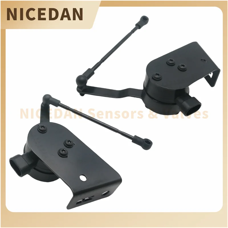 

15098629 15098628 Car Front Left Right Height Level Sensor For Cadillac Escalade Chevrolet Avalanche Suburban Tahoe GMC Yukon