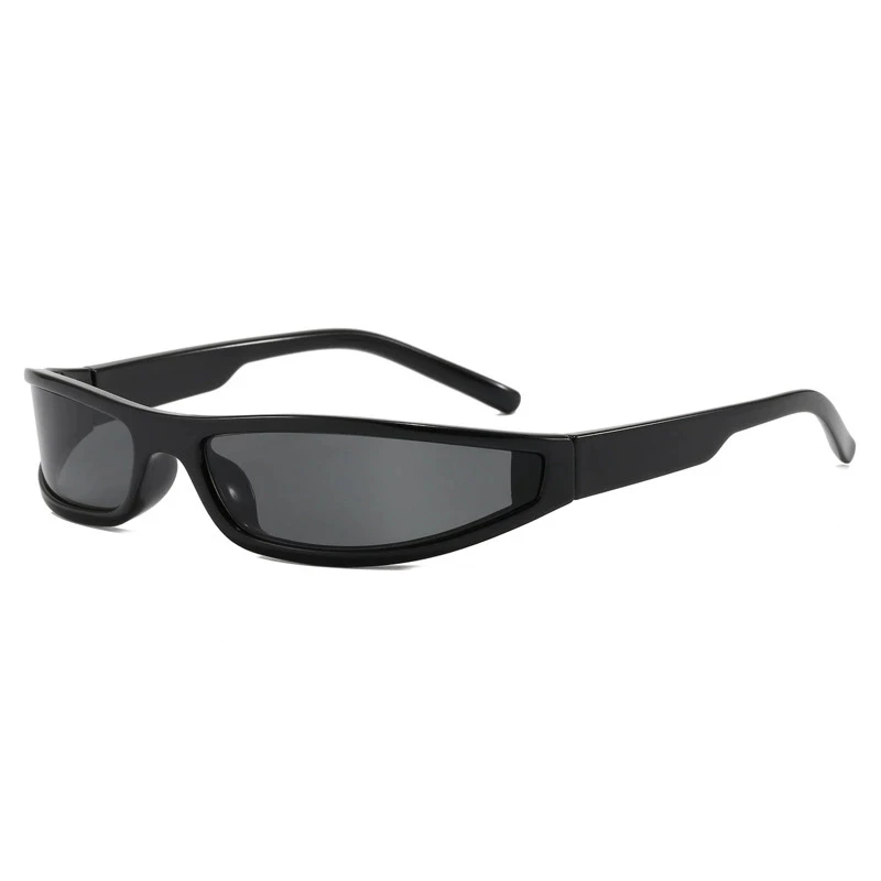 Óculos de Sol Retangulares Est - Outdoor Sport Glasses avaliação e preço
