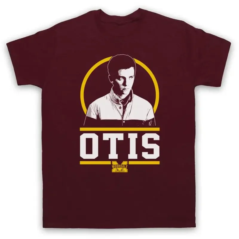 SEX EDUCATION OTIS TRIBUTE COMEDY DRAMA TV SHOW MENS WOMENS T SHIRT