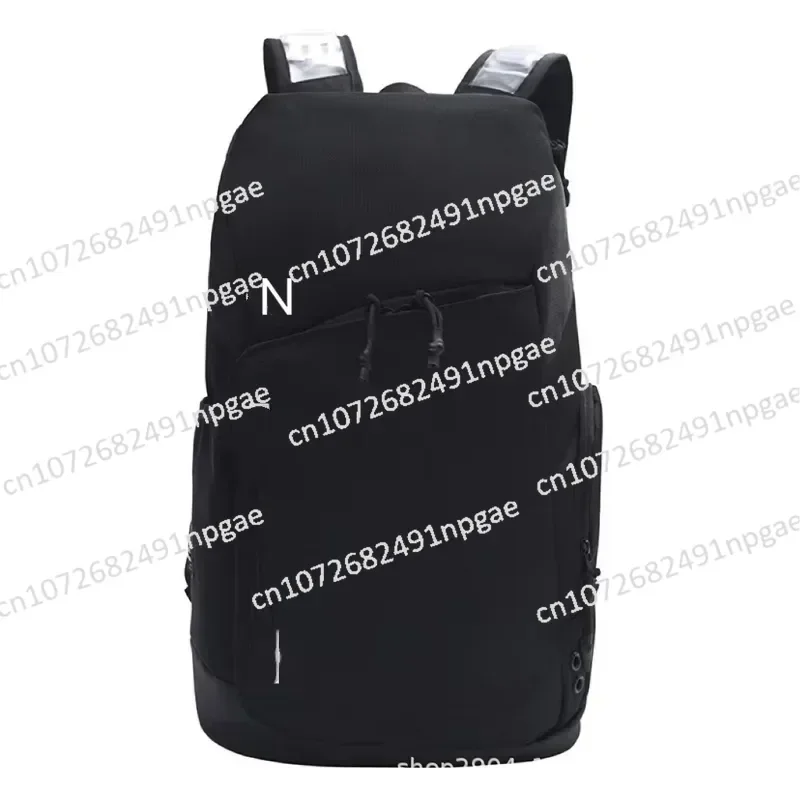 Sports air cushion large capacity training travel bag fitness backpack