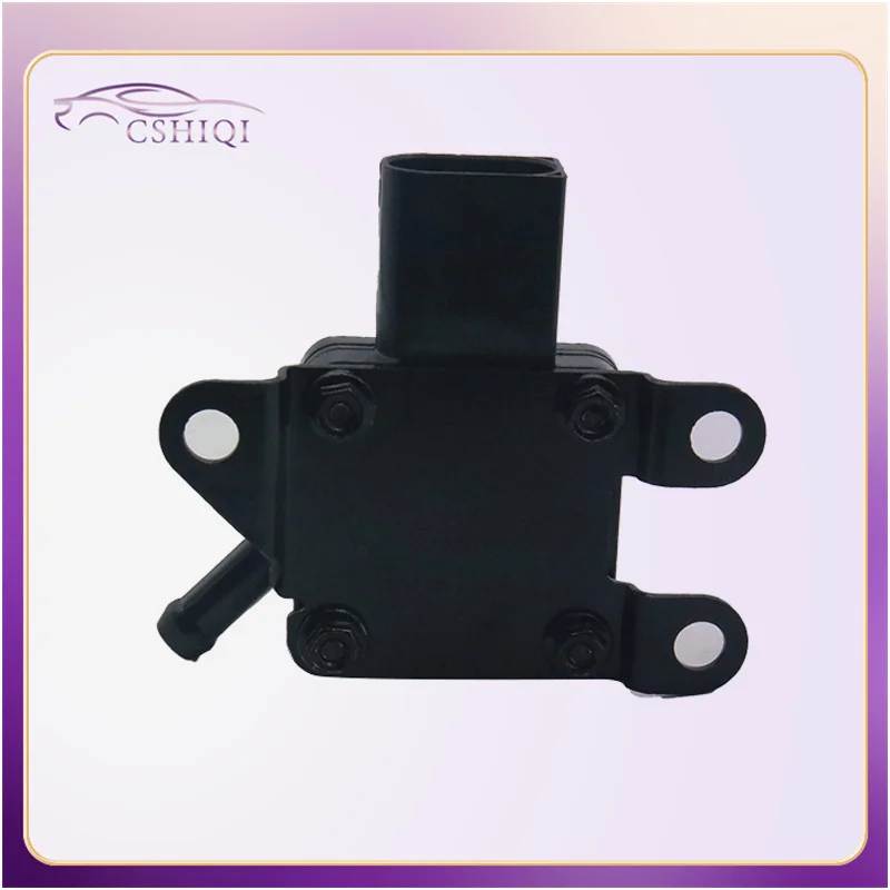 13627808013 DPF Differential Exhaust Pressue Sensor For BMW 3 E90 318d Saloon Diesel 2007-2011 Series Models Auto Parts 7808013