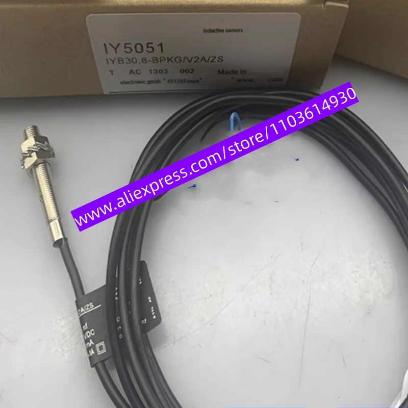 

3pcs New approach switch IY5056 IY5059 IY5051 IY5033 IY5049 IY5048 II5936 IY5029 IY5055 IY5036 IY5053