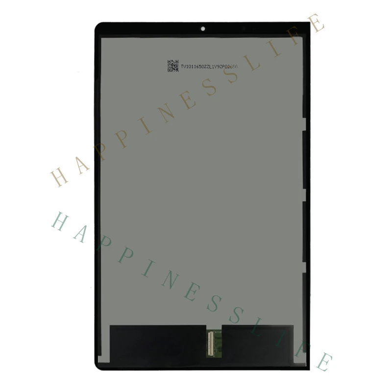 ZR+   For Lenovo YOGA TAB 5 Smart Tab YT-X705 YT-X705L LCD Display Screen Assembly