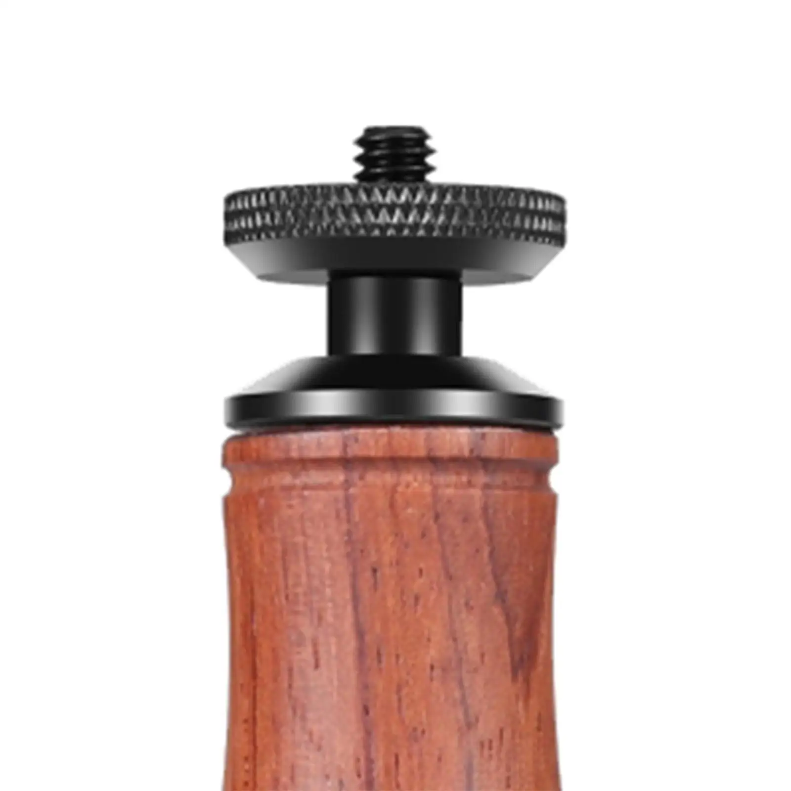 Camera grip support bracket for action camera digital video camera