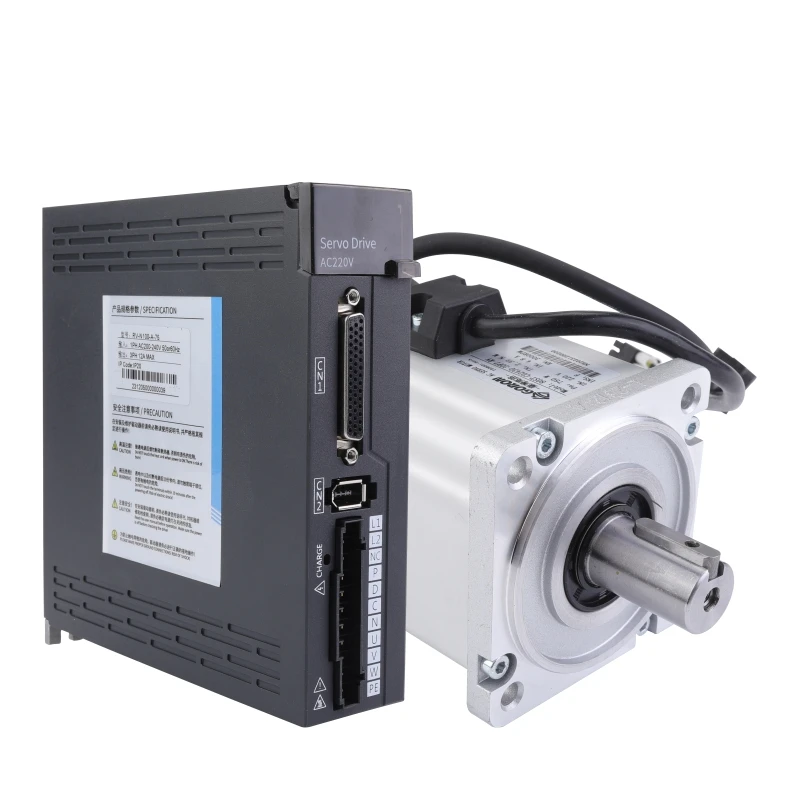 

Hot sale 60 servo motor high precision low backlash reducer