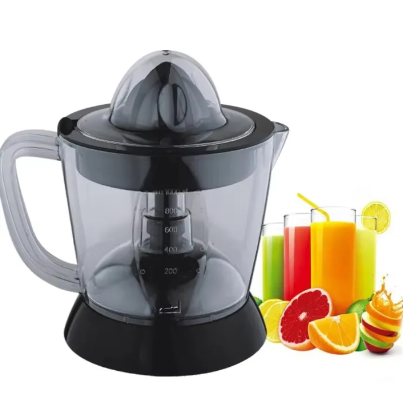 40w Electric Fruit Juicer Manual Plastic Juicer Home Using Citrus Juicer