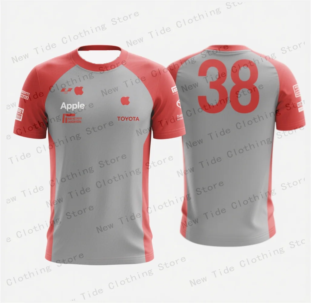 

2025 Summer July T Shirts Men Women Kids Trendy Lightweight Comfortable Casual Fun Cool Limited Edition Family Tees