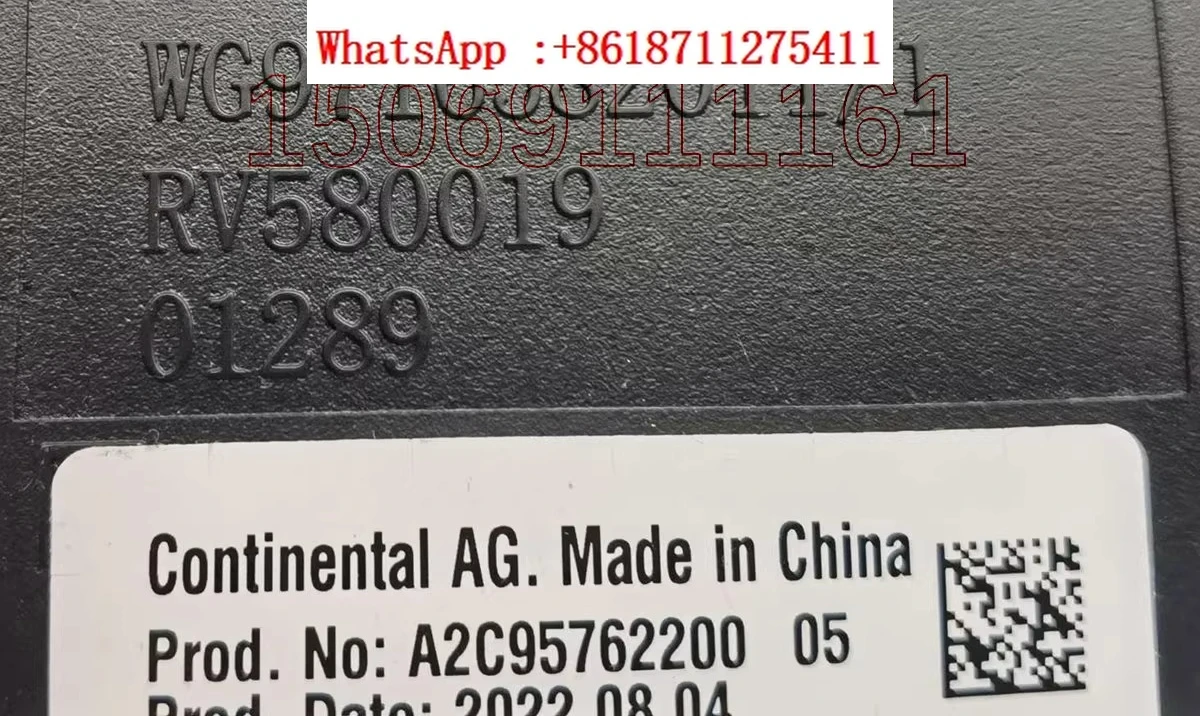 

Compatible with Heavy Truck's original Hawo BCU controller T7H Hawan Steyr computer board Shandeka lighting controller