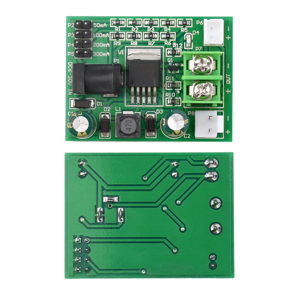 1 szt. Baterii płytka ładująca 1.2 ~ 24V 2.4V 3.6V 12V Ni-Cd nimh moduł z ładowarką do baterii płytka ładująca