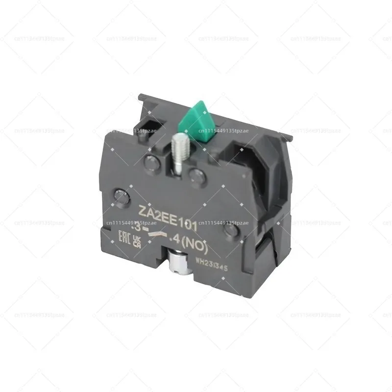 ZA2EE101 ZA2EE102 Contact Module for XA2 Series Push Button 10PCS