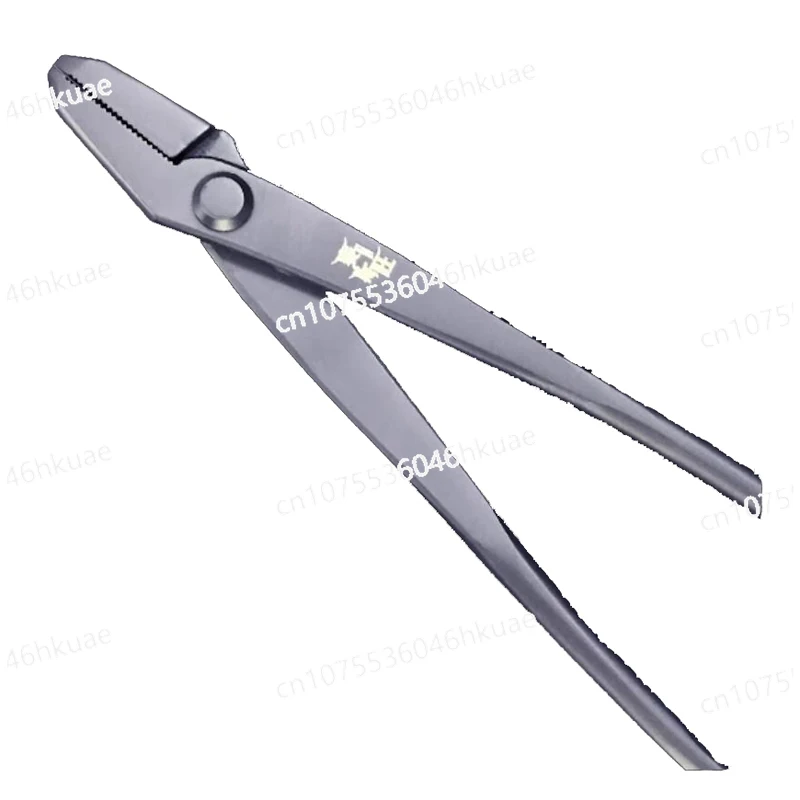 high hardness composite steel bonsai training wire cutters scissors 210MM bonsai pliers