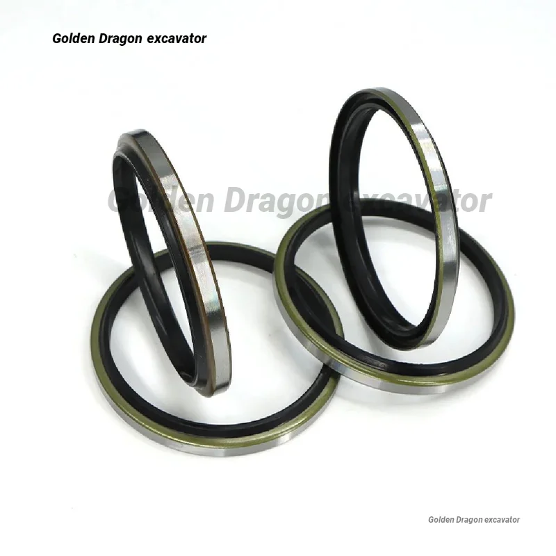 

For Favorite Price Sealing Ring Black Dkbi Dkb Dust Seals Wiper Seal In Various Sizes Excavator