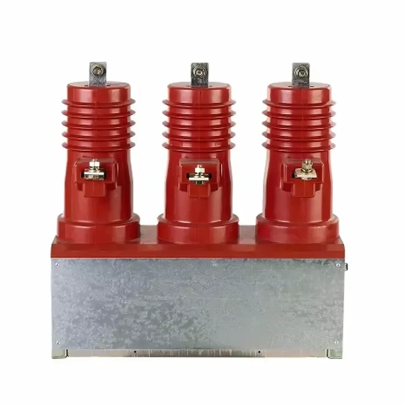 AC Contactor for Switchgear Cabinet and Substation Power System