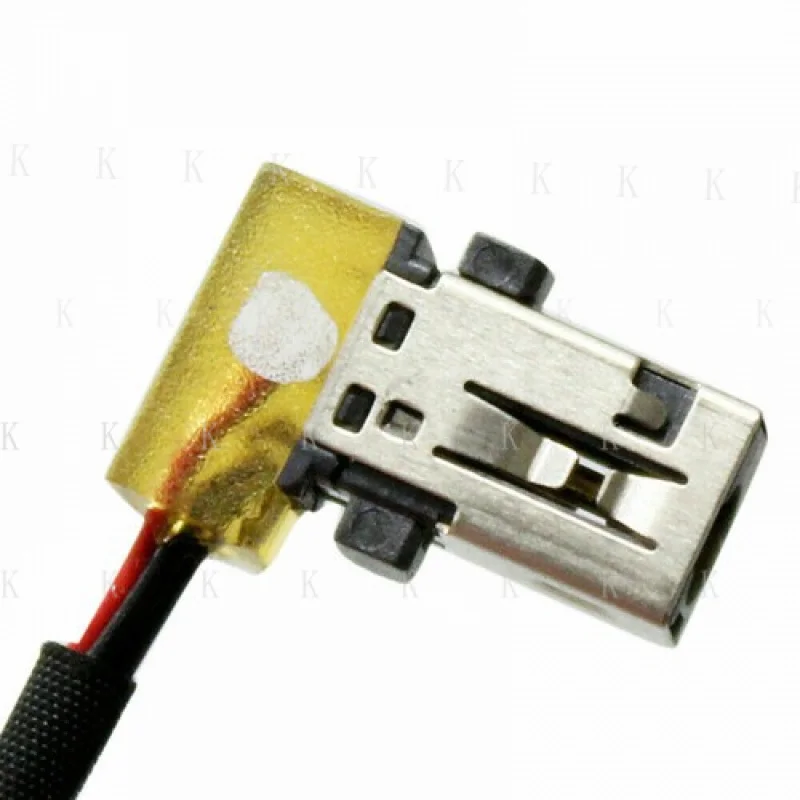 C    DC in Power Jack Cable Charging Port For Acer Swift 5 SF515-51T 50.H69N5.003
