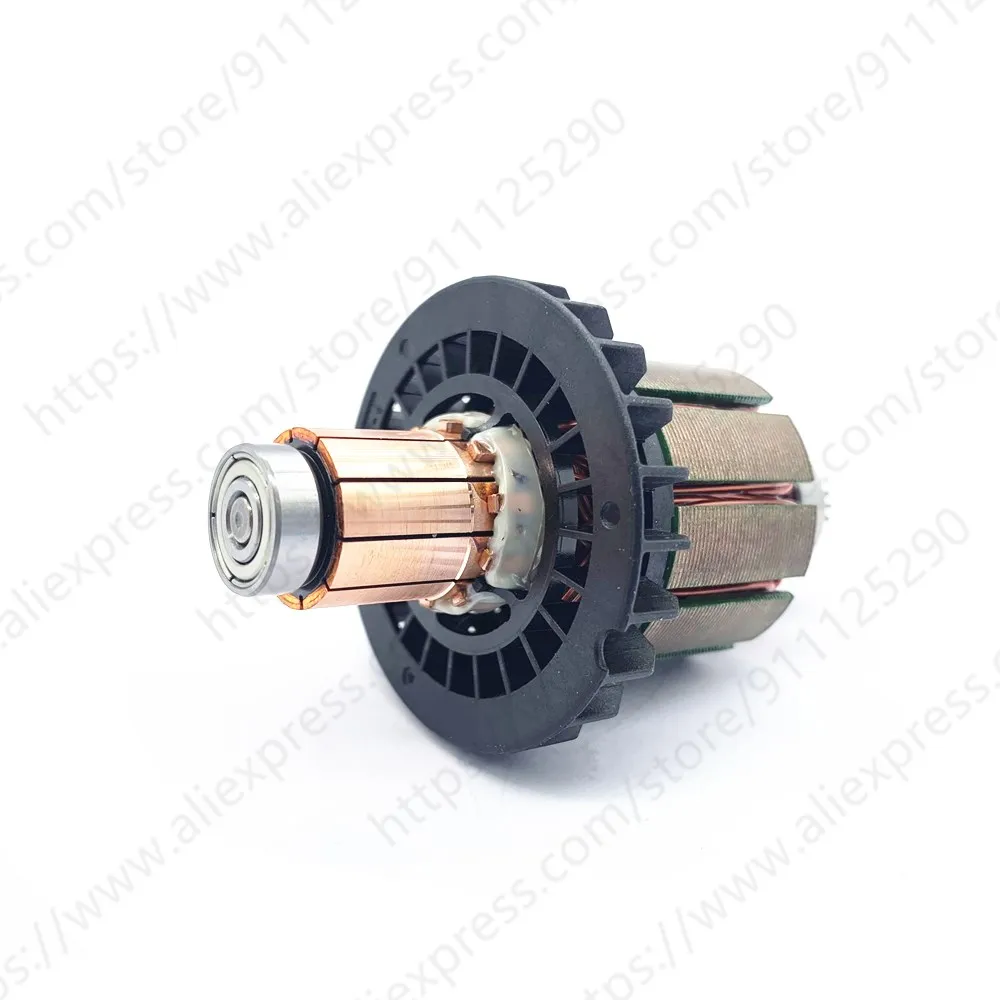Phần Ứng Cánh Quạt Cho Makita DDF482 DHP482 BHP482 DDF482 XPH10 619380-9 619583-5