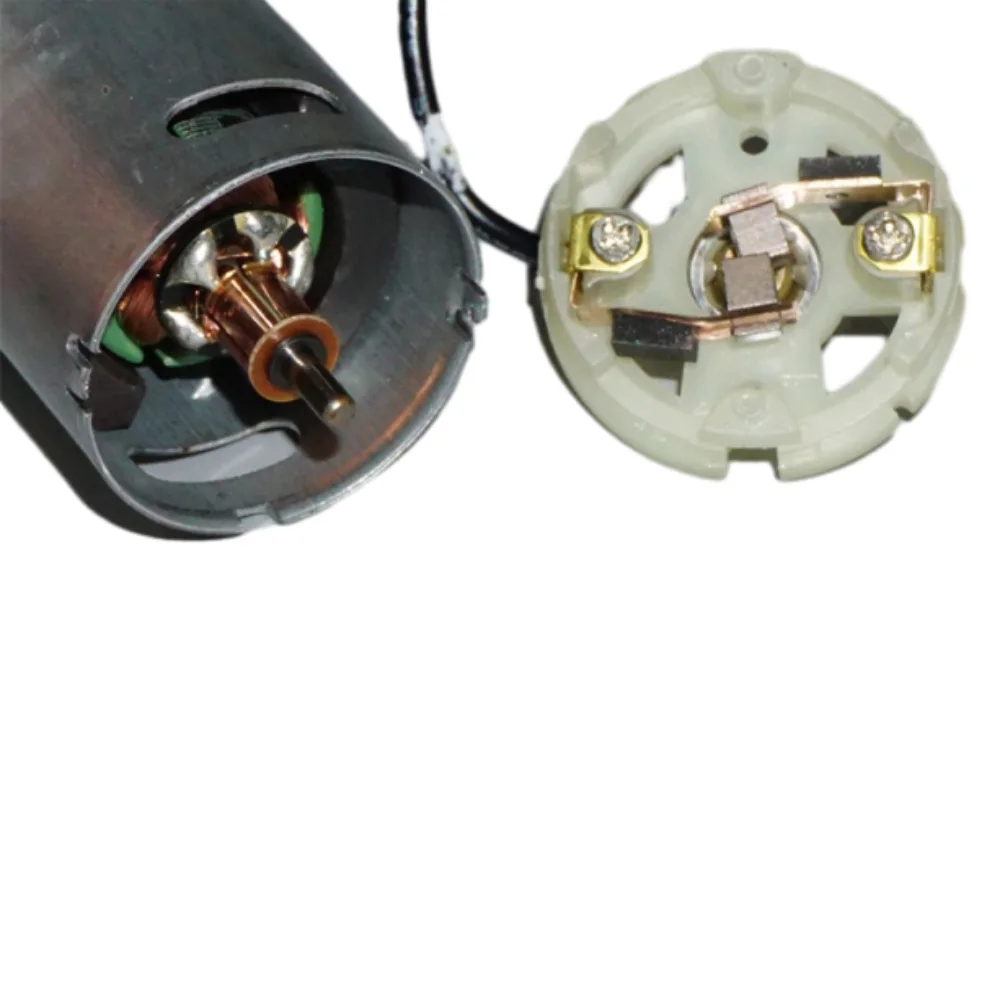 12-36V Reducer Motor 202:1 Reduction Ratio 37 Type Gear Motor Waterproof And Dustproof All Metal Gear Reduction Box Motor