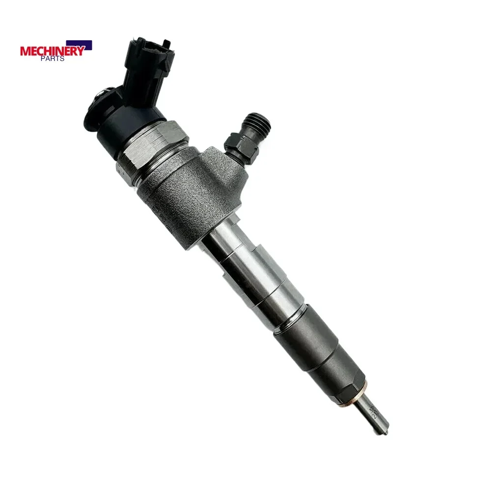 

Common Rail Fuel Injector 0445110340 9687069280 for Bosch Ford Volvo Peugeot Citroen 1.6 TDCI Hdi