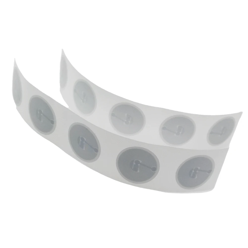 nfc tag nfc 215 tags 25mm 13.56MHZ 504Bytes
