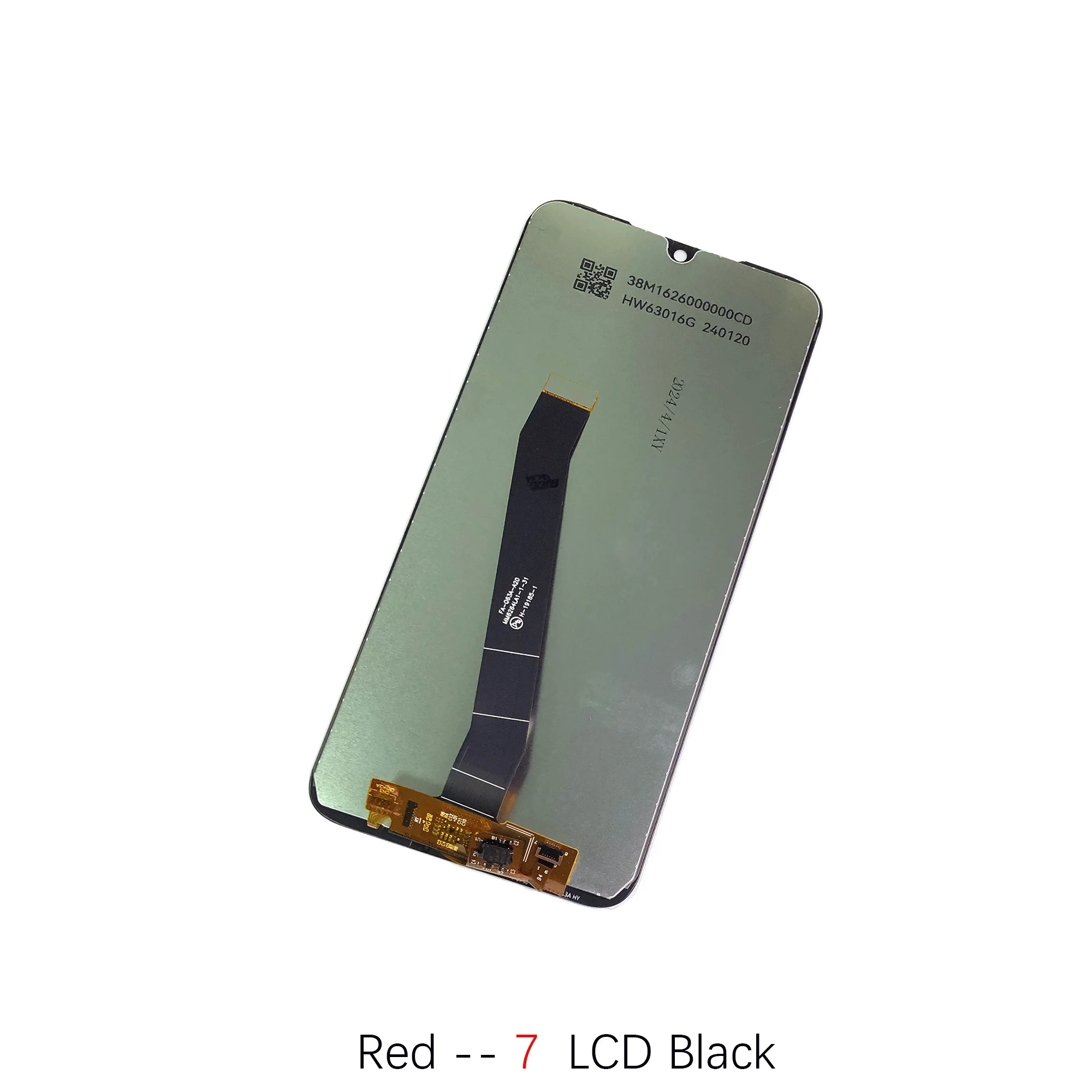 Screen LCD For Xiaomi Redmi7 Redmi8 Redmi9 LCD Display Touch Screen Digitizer 7A 8A 9A 10A Assembly Replacement Parts