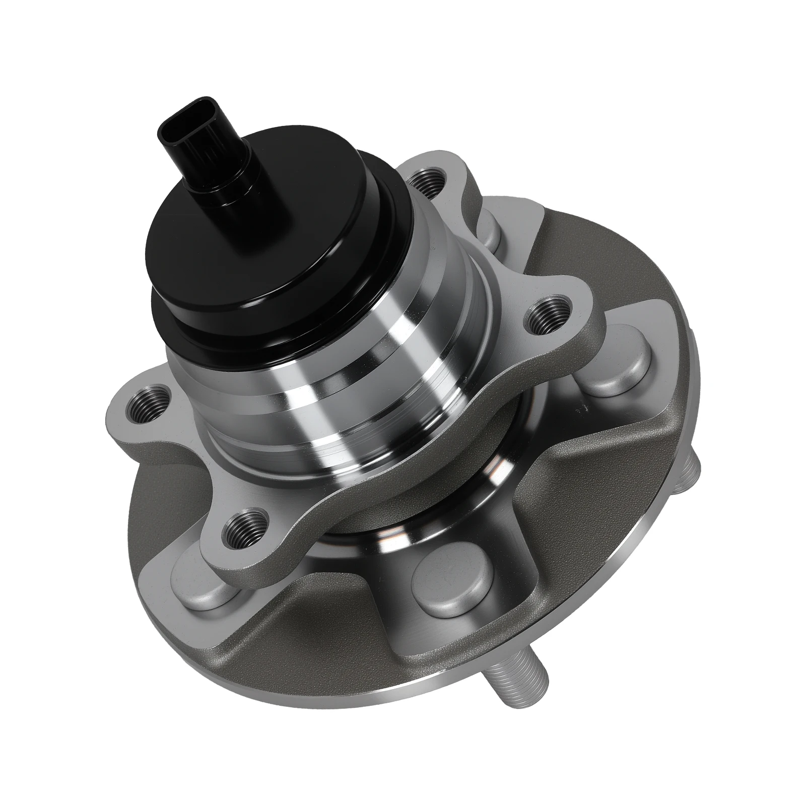 

Front Driver Wheel Hub Bearing for Lexus LS460 2007-2017 513313 With ABS