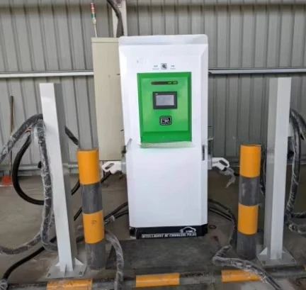 Wholesale Fast DC Charging Pile 120-160KW Electric Vehicle Charging Pile