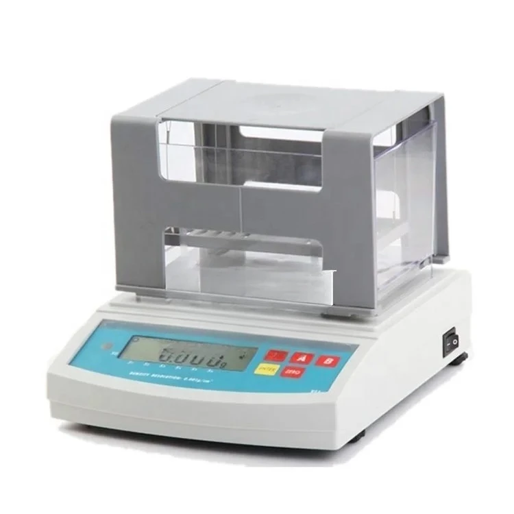 Good stuff High Quality Digital Density Meter Baume Hydrometer Price