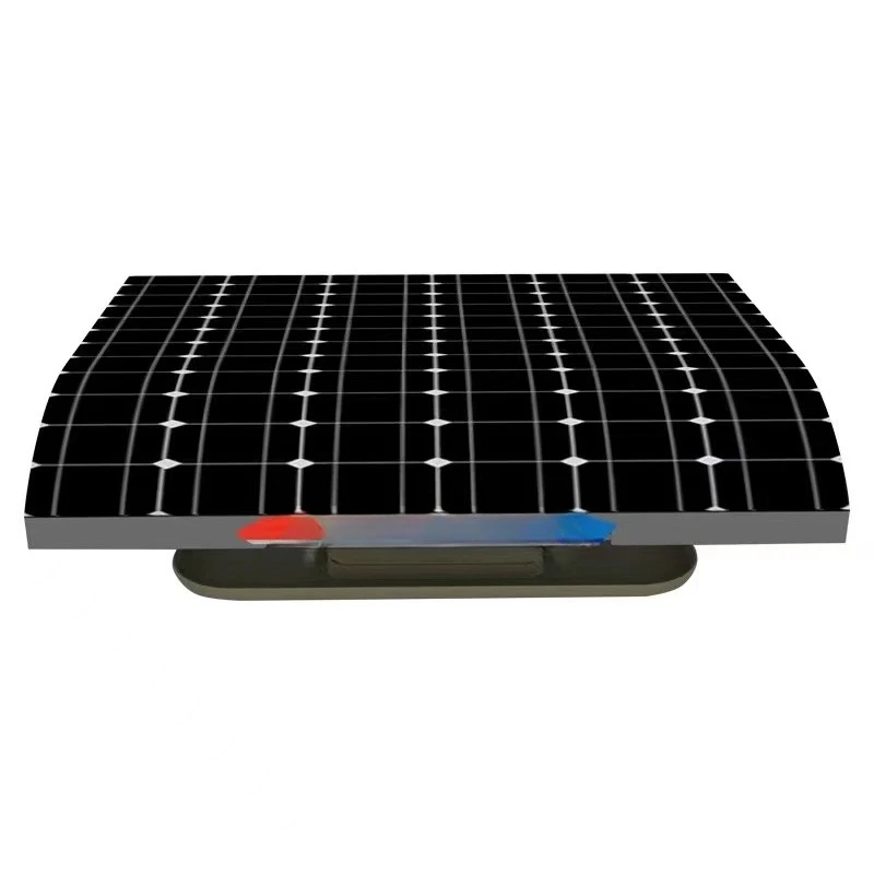 Solar air conditioner Solar truck parking air conditioner 24v solar roof air conditioner