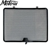 Cubierta protectora para radiador de motocicleta, Protector de rejilla para Yamaha YZF R1 2009 2010 2011 2012 2013 2014
