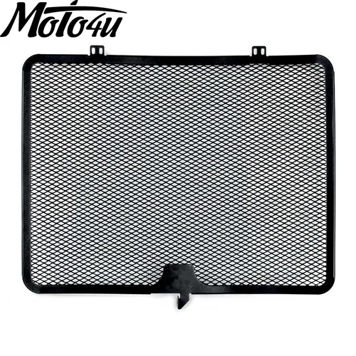 Cubierta protectora para radiador de motocicleta, Protector de rejilla para Yamaha YZF R1 2009 2010 2011 2012 2013 2014