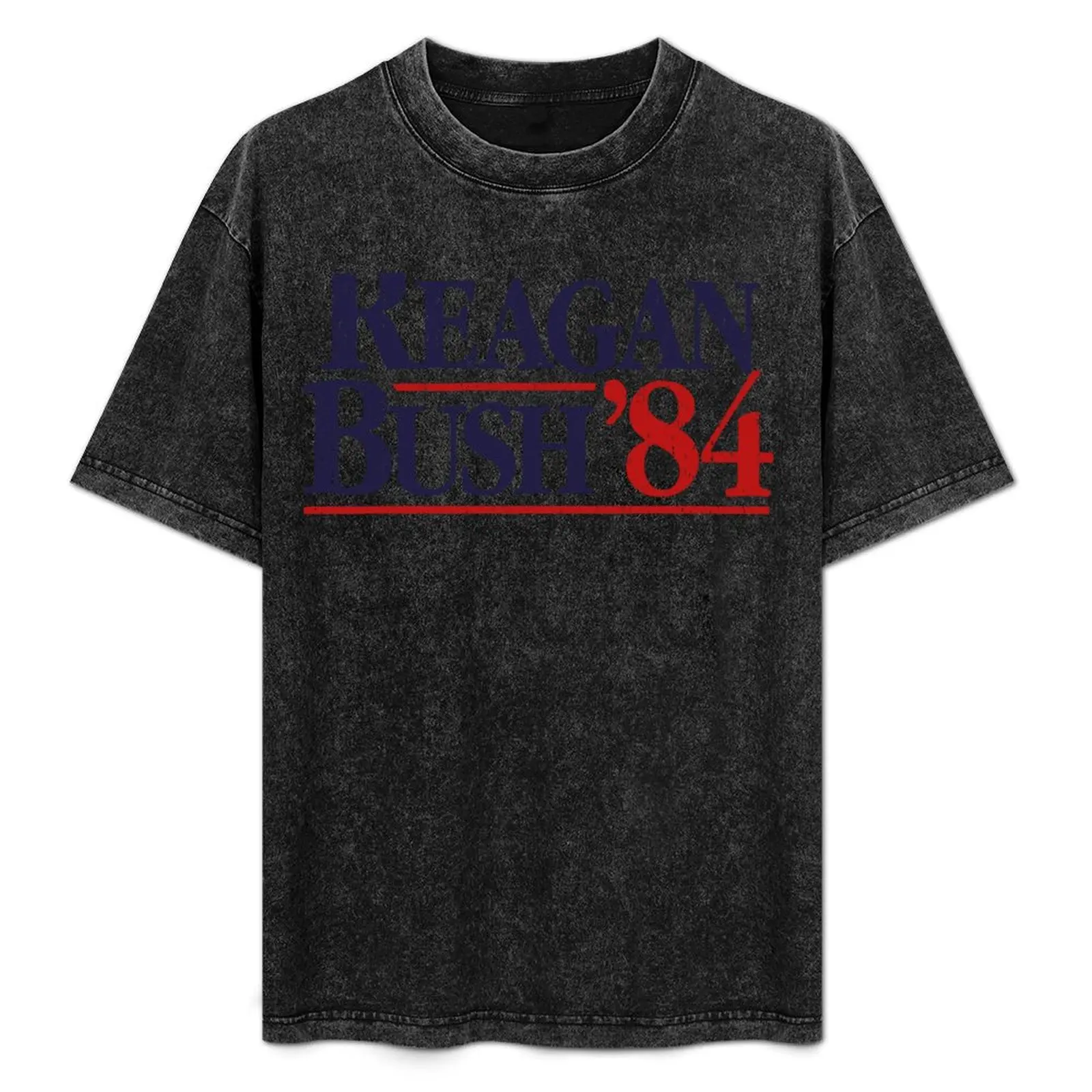 

Reagan/Bush '84 T-Shirt t shirt man designer man t shirts for men essential t shirt man shirt graphic T-Shirt