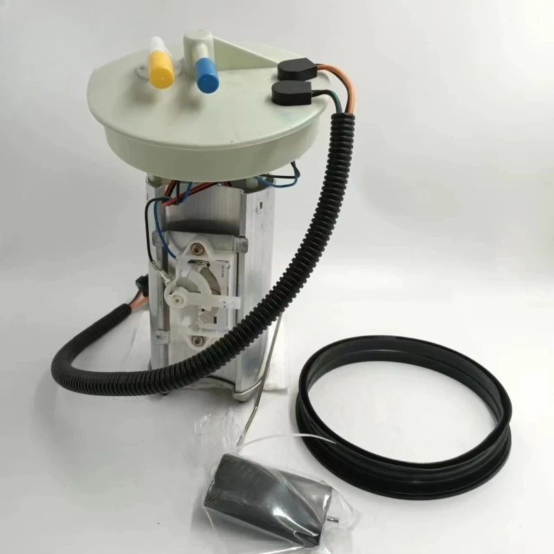 

Fuel Pump 5018056AC 5018056AB 5012380AD 5012380AA E7127M E7127MN P75041M P75039M FG0918 SP7127M For Jeep Grand Cherokee 4.0 4.7