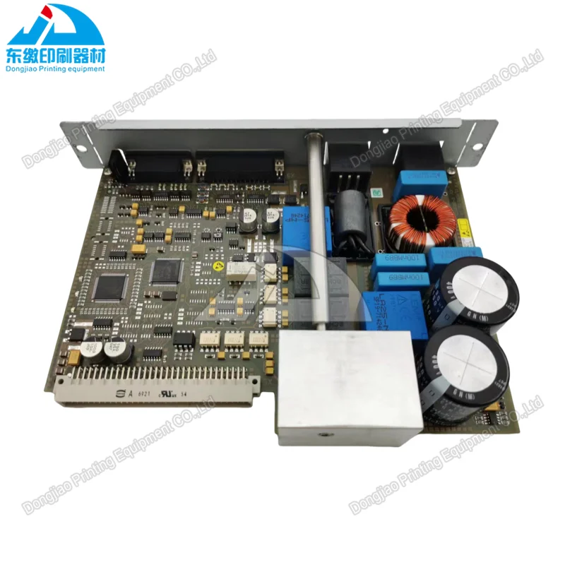 

Новая электрическая плата управления CDAB380-1 (00.785.1261/09) для офсетных печатных машин Heidelberg, высокое качество