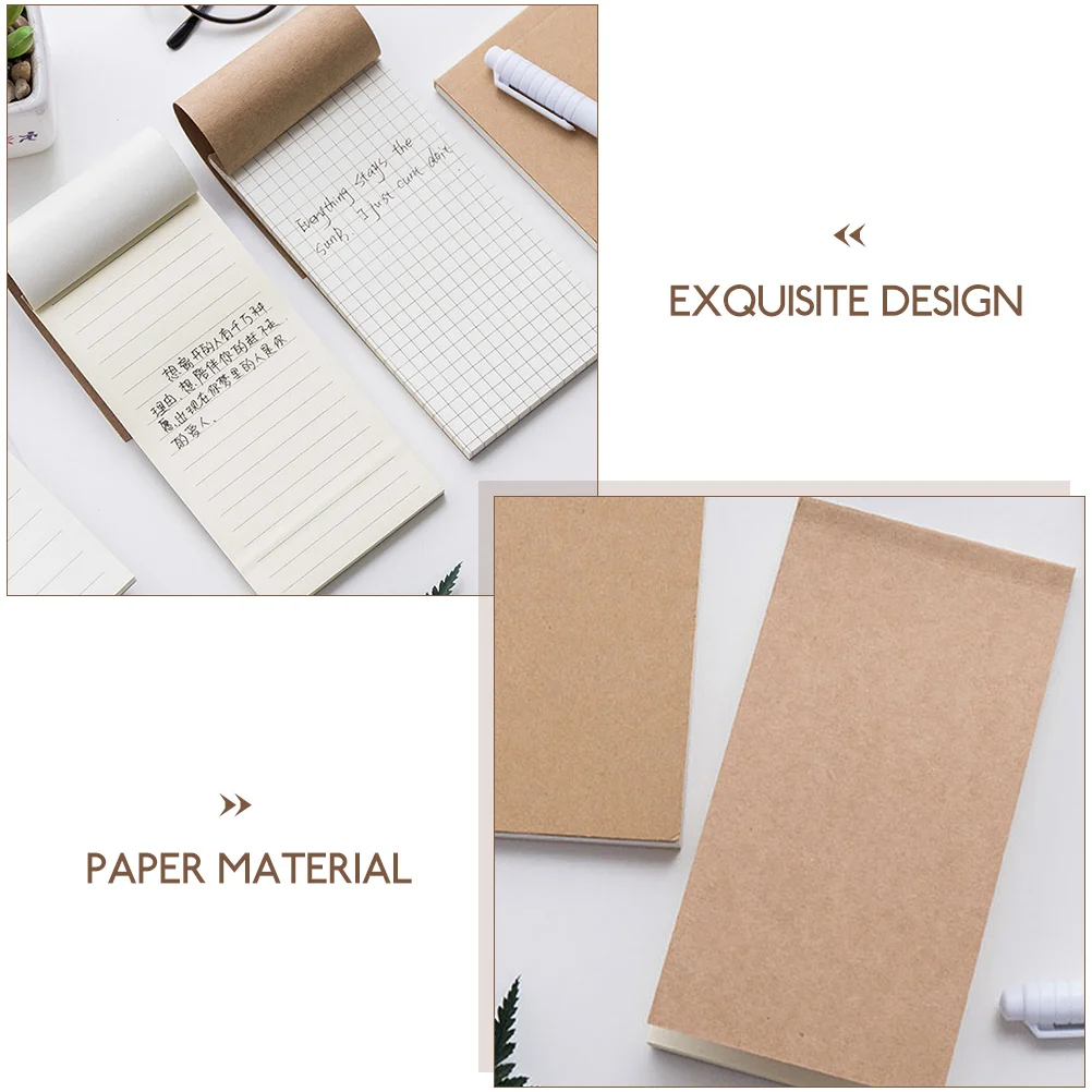 

15Pcs Practical Notepad Small Pocket Tear Off Memo Pad Time School Supplies Note Pads Small Pocket Notepad