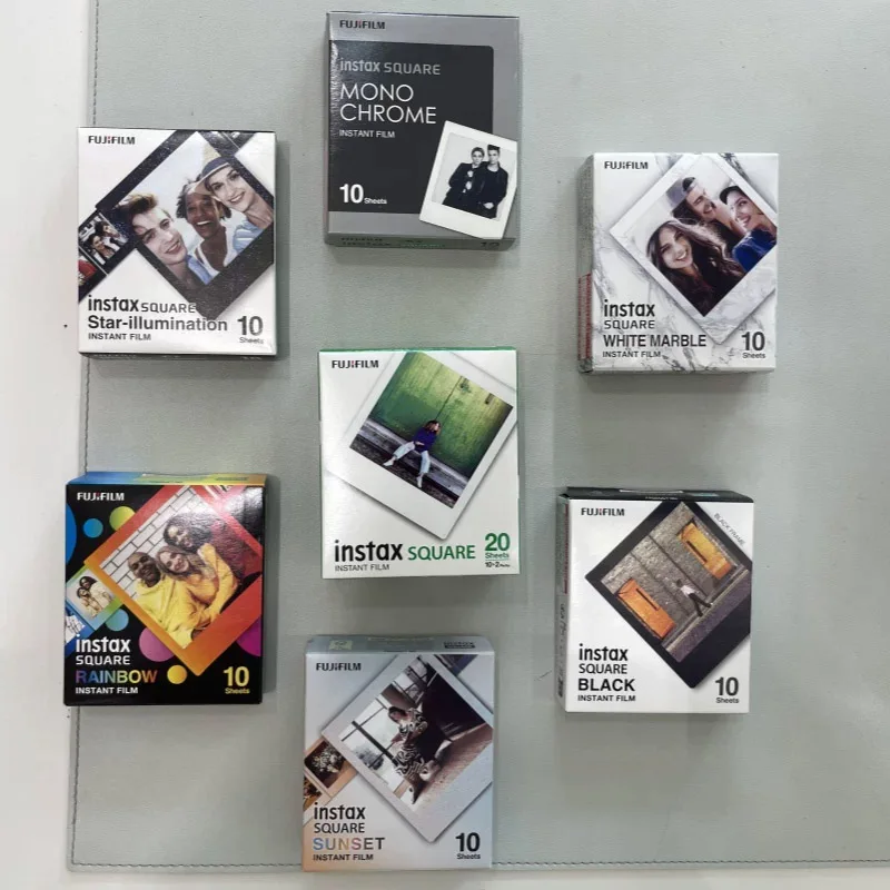 Convenient Square P…