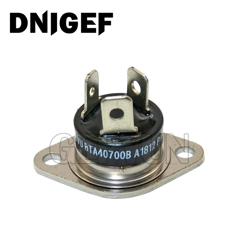 1PCS BTA25-600B BTA…