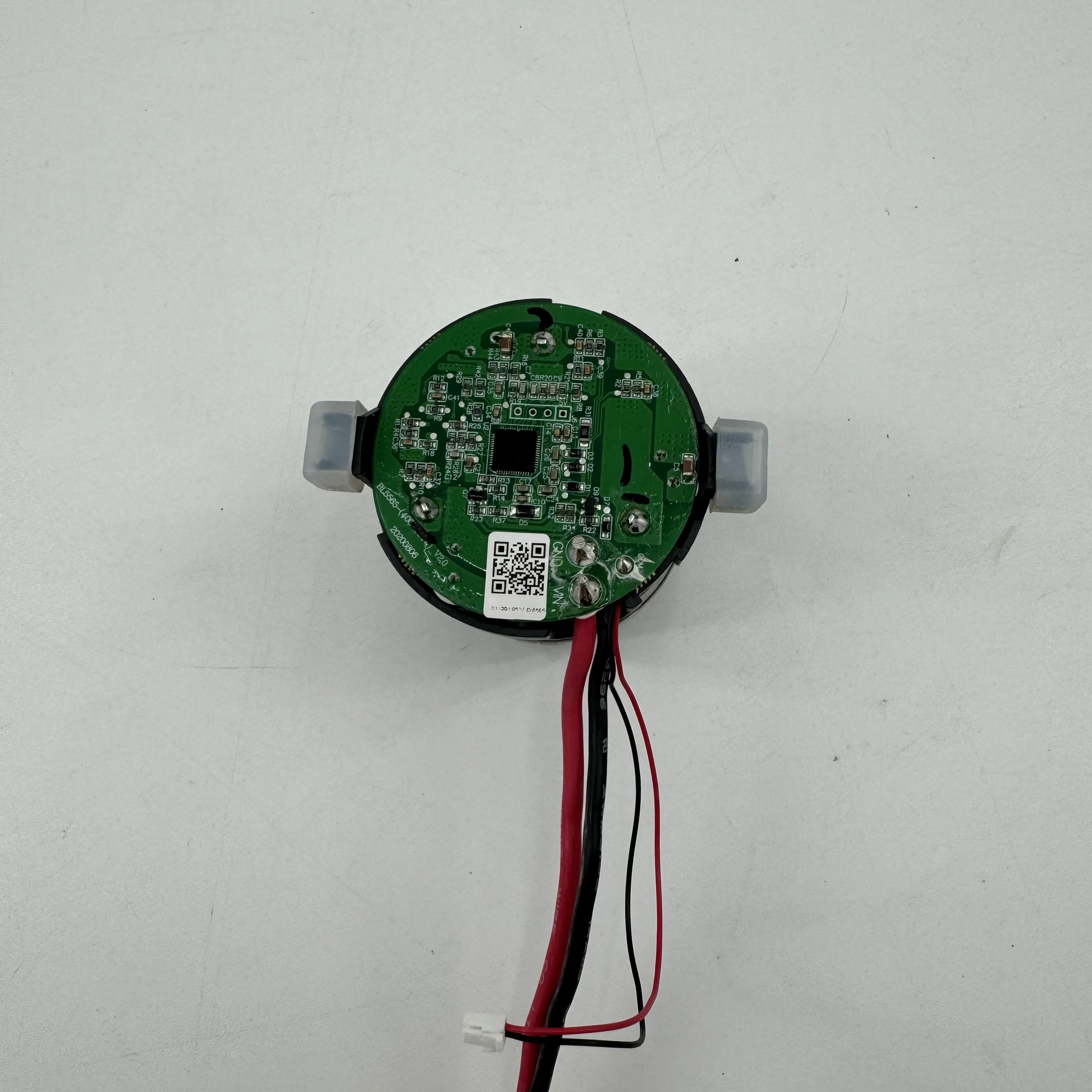 For Shunzao Z11max Vacuum Cleaner Fan Module Motor