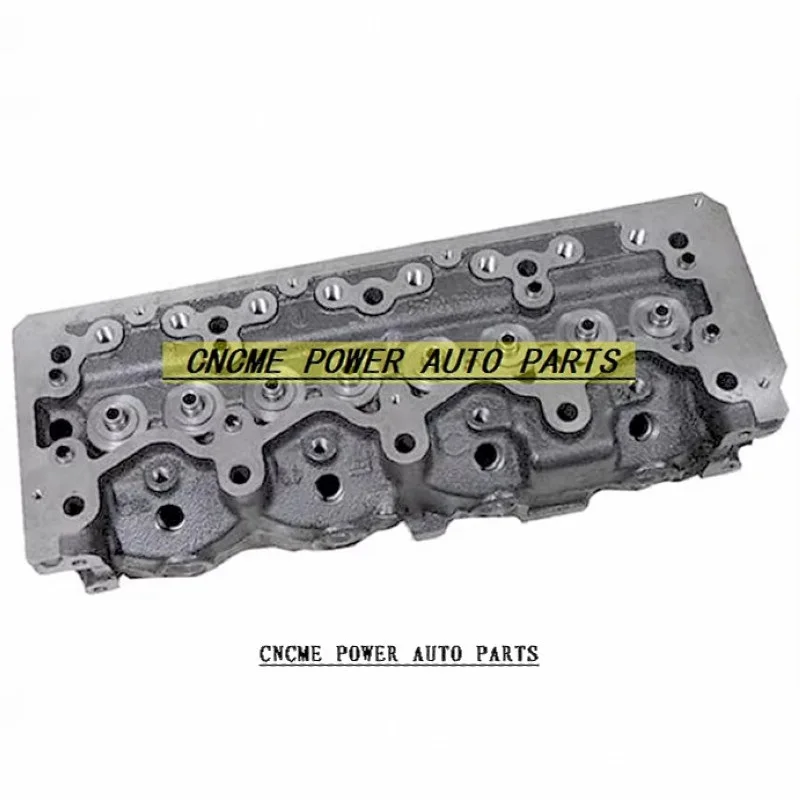 WW LD23 culata desnuda del motor 11042-9C64D 11042 9C64D 110429C64D para Nissan Serena Vanette 2283cc 2.4L D 8v SOHC