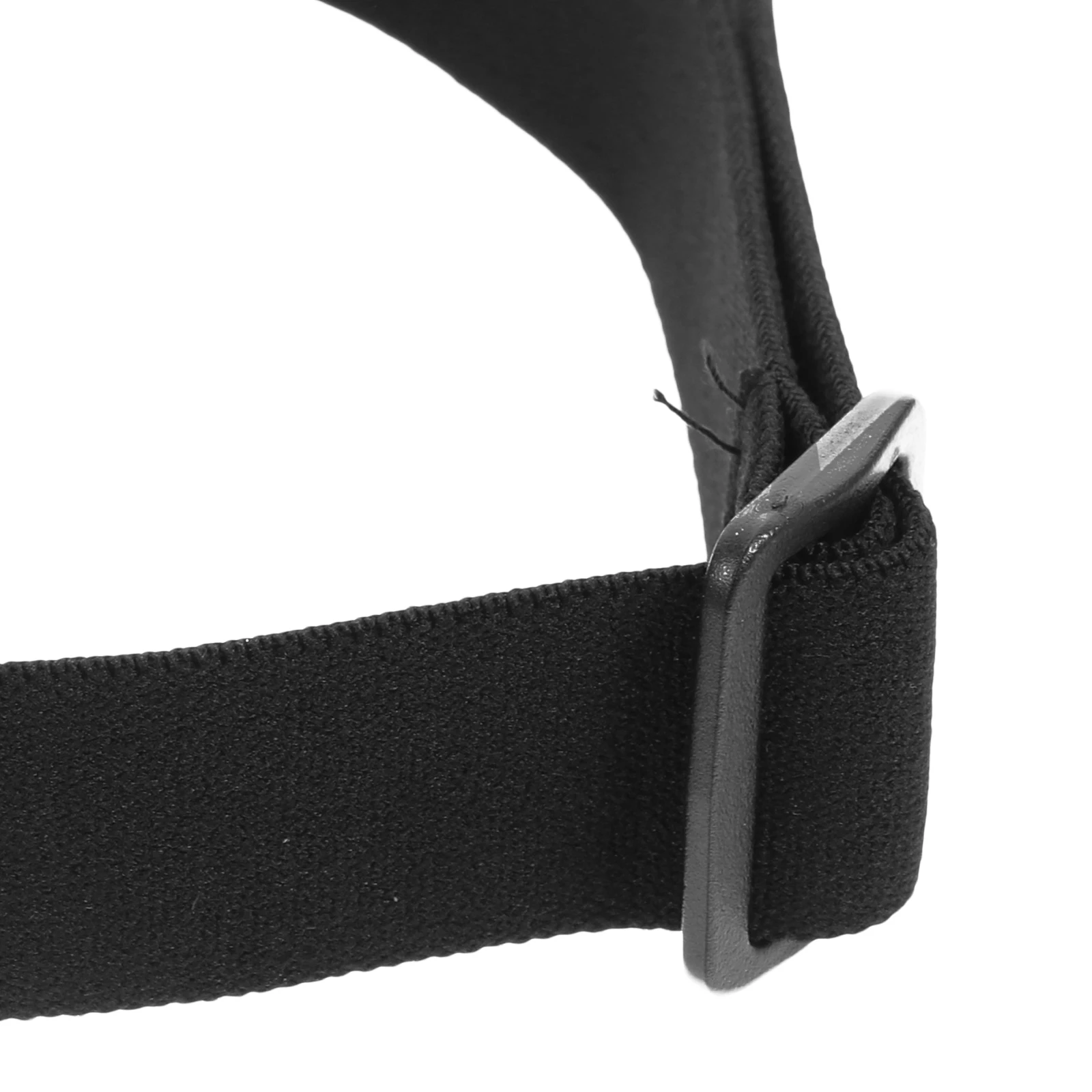 

2pcs Head-Mounted For Vr Eyeglasses Anti Slip Adjustable Goggle Strap Fixed Glasses Band Security Elastic Strap Portable Audio