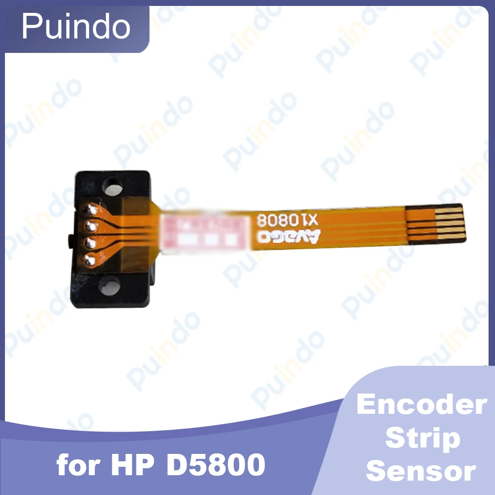

Original Used Encoder Strip Sensor for HP D5800 Ruler Sensor
