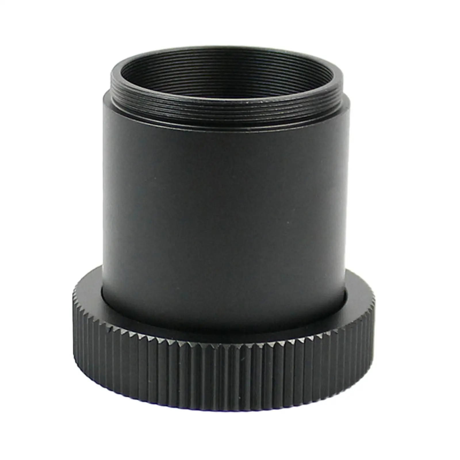 Manicotto per fotografia per telescopio astronomico Convertitore filettato da Sct a T2 in alluminio leggero e robusto multiuso per 6SE C9.25 C14