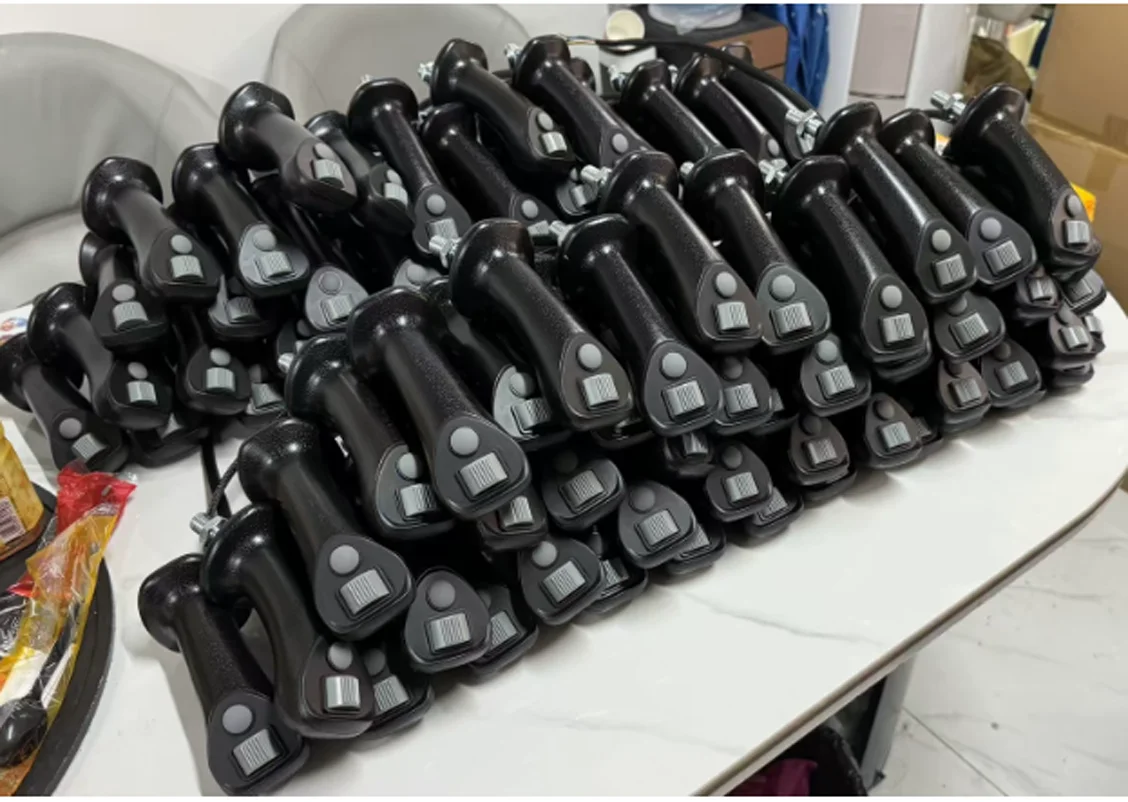 

Excavator Parts Electronic Control Joystick Handle Lever Replacement for Bobcat E17 E20 E25 E27 Doosan DX17
